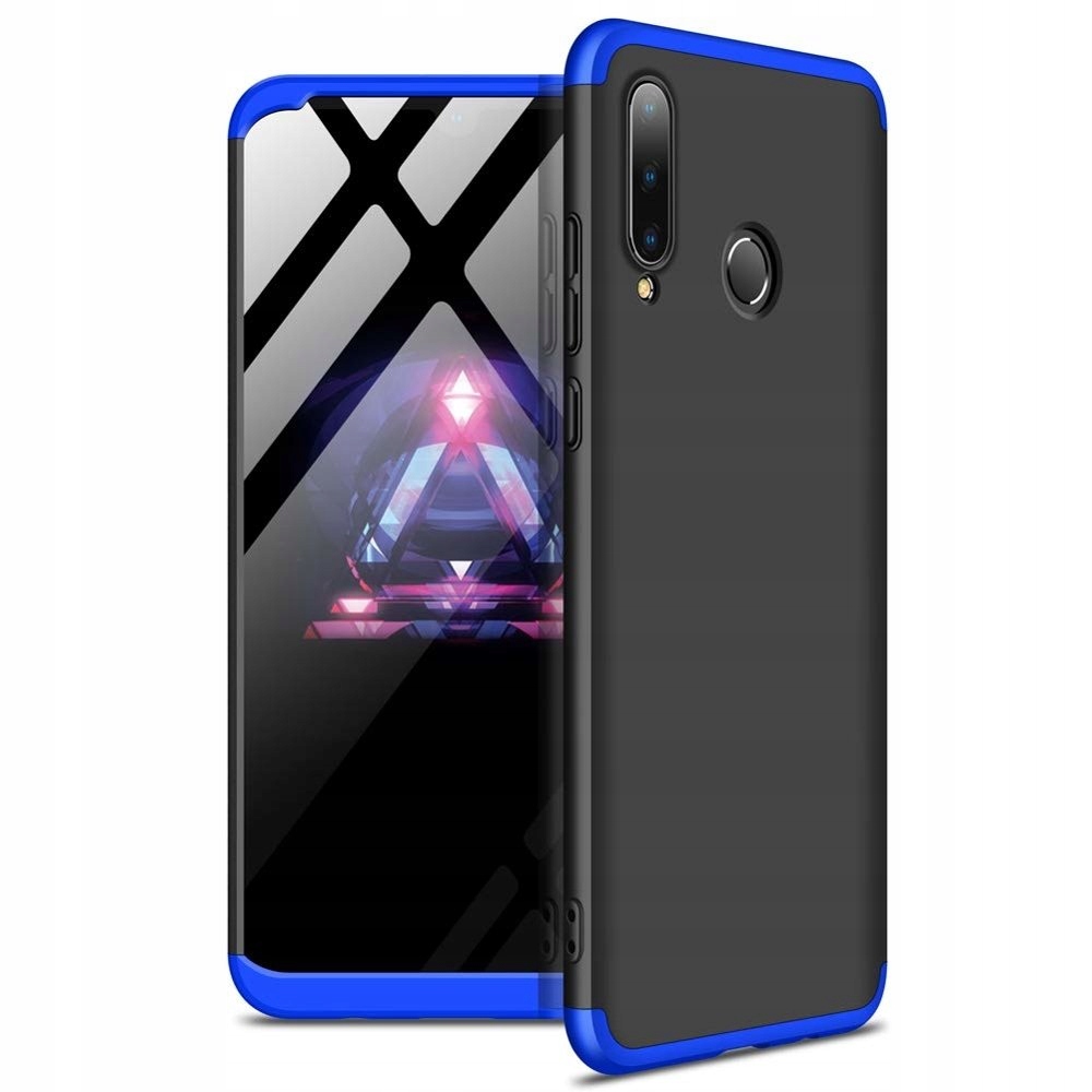 

Etui przód + tył | Gkk 360 | Huawei P30 Lite