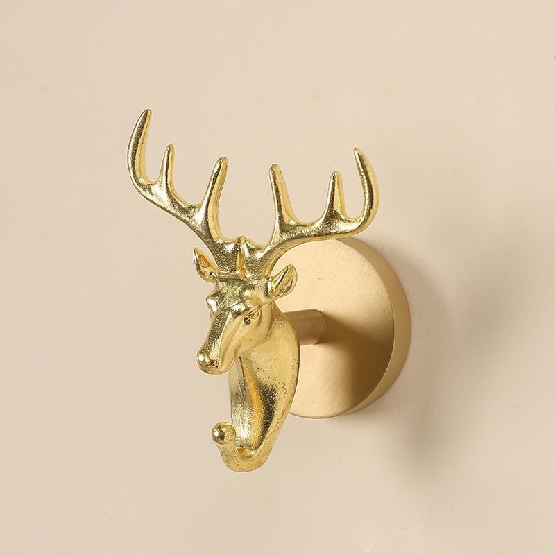 

Wieszak Haczyk Na Ręczniki Luksusowy złoto#34