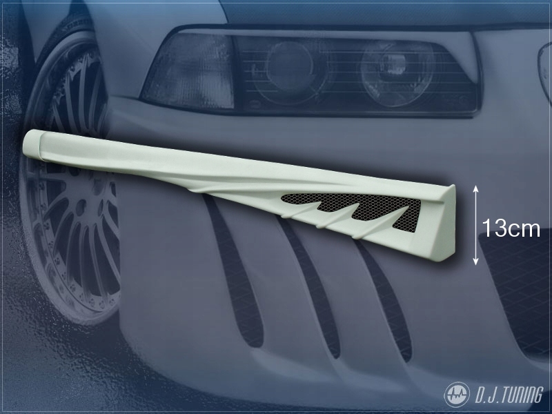 OPEL VECTRA B * PROGI *DJ-TUNING Numer katalogowy producenta OPVB-39