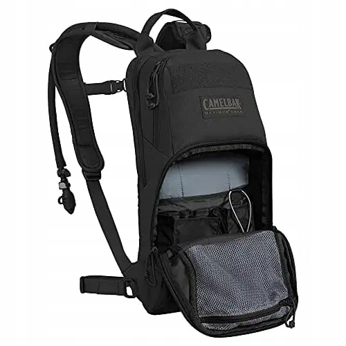 CAMELBAK Mule Hydration Pack z 100 ml (3,0 l) Mil- Kod producenta 0886798014449