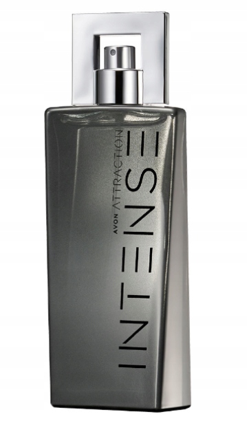 

avon Woda toaletowa Attraction Intense 75ml