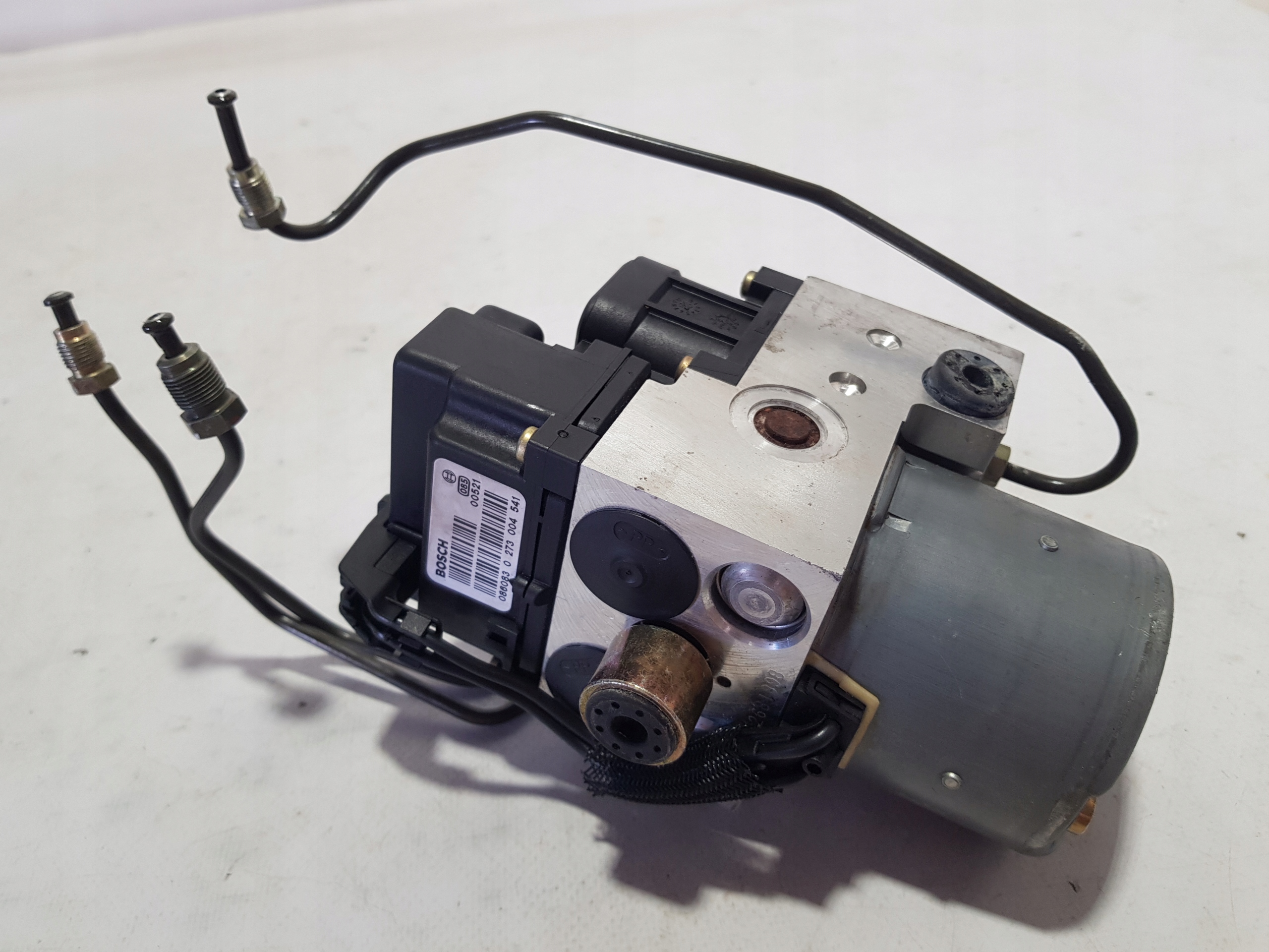 Pompa ABS PORSCHE BOXSTER 986 98635575500 0273004541