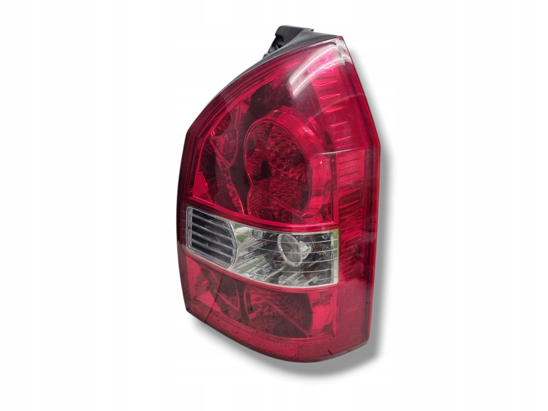 light rear right side Hyundai Tucson JM 2006