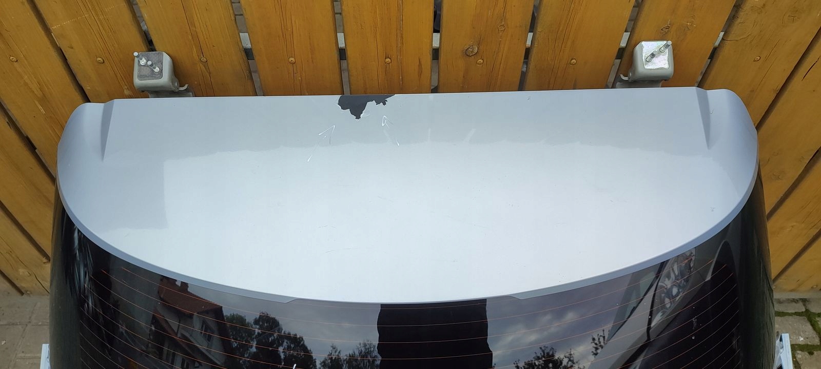 trunk door boot Opel Insignia A Z189 kombi