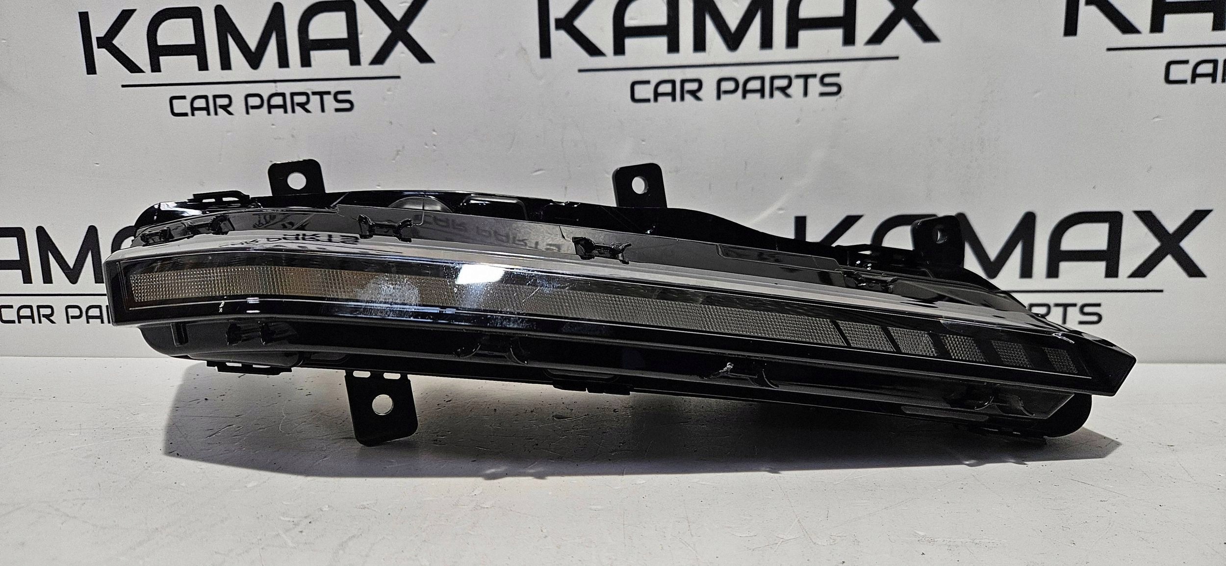 light left front DRL LED PEUGEOT 308 T10 21- original 9835230980