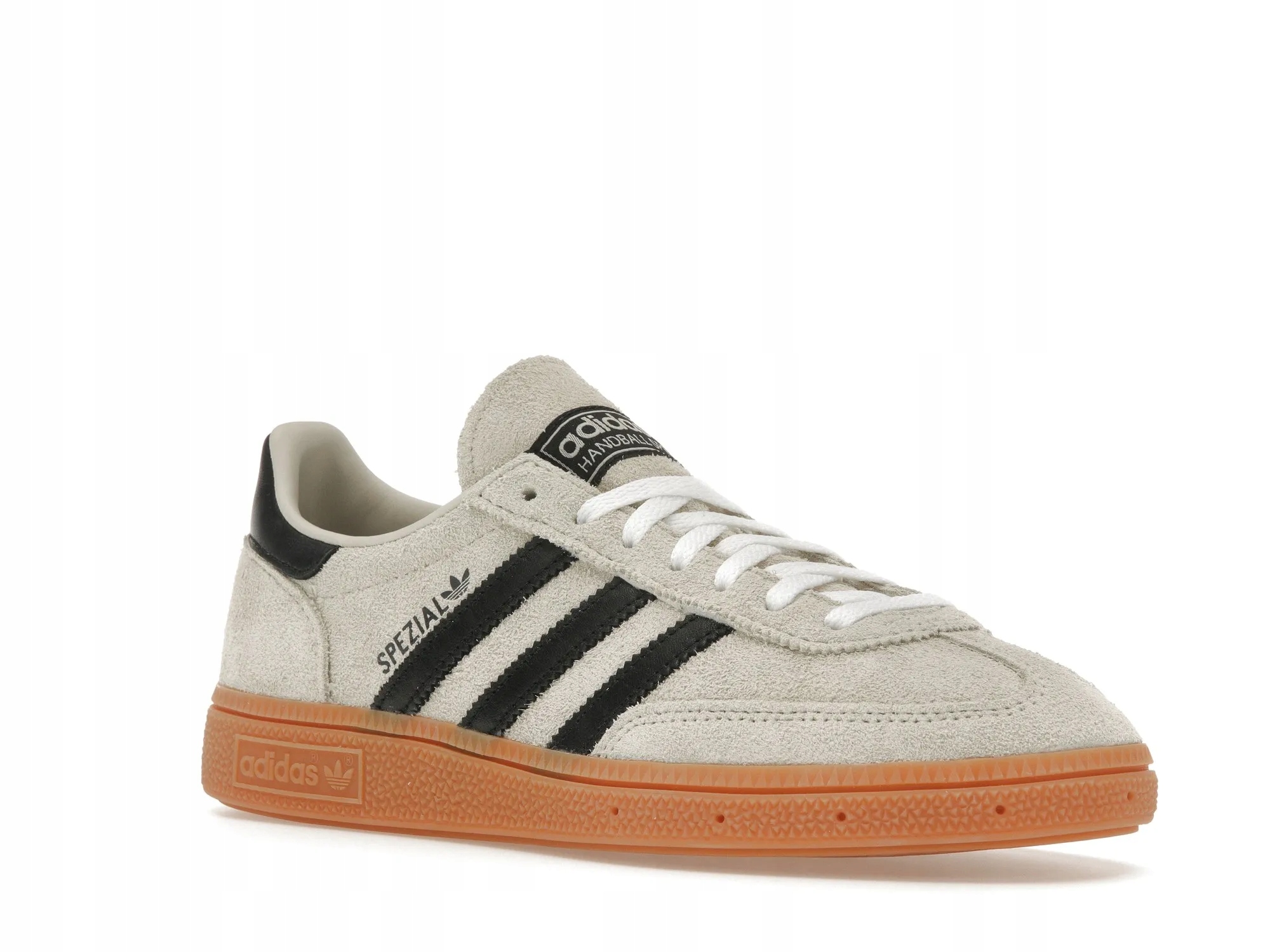 Dámské sportovní boty adidas Handball Spezial IF6562 béžové vel. 40