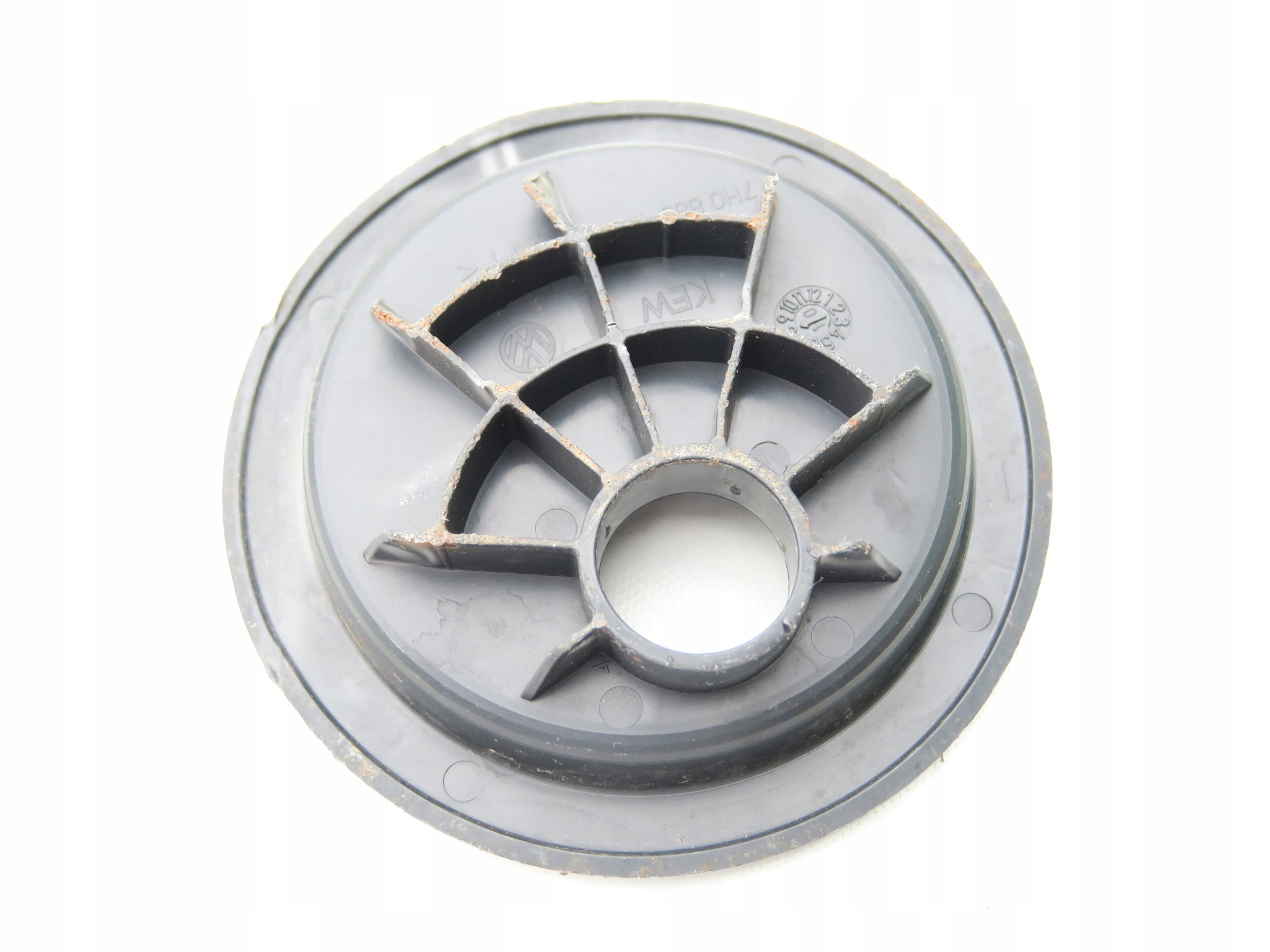 MISECZKA POD UCHWYT BAGAŻU VW T5 T5FL Producent części OEM