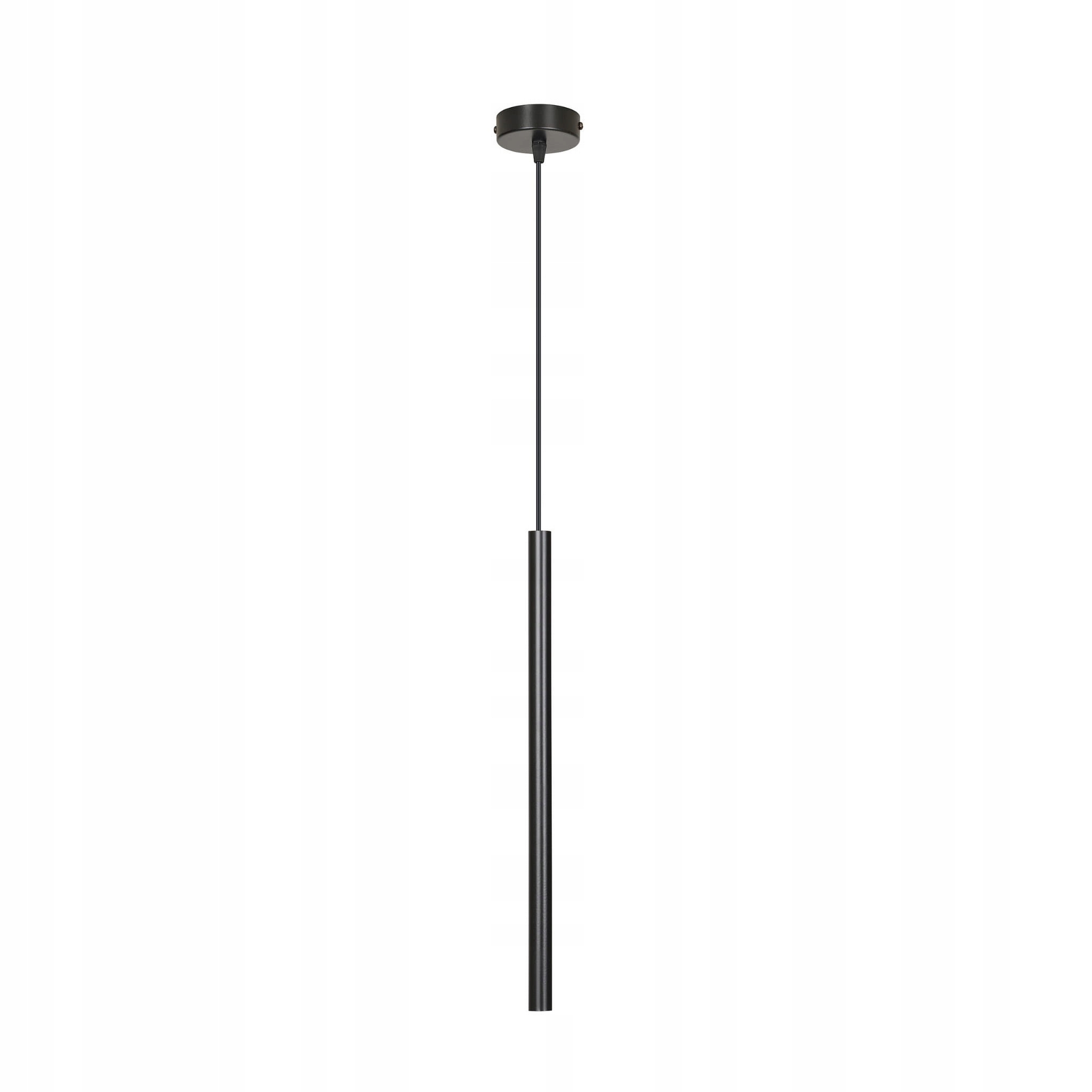 Závěsná Lampa Emibig 1xG9 20W Selter 1 Black 552/1