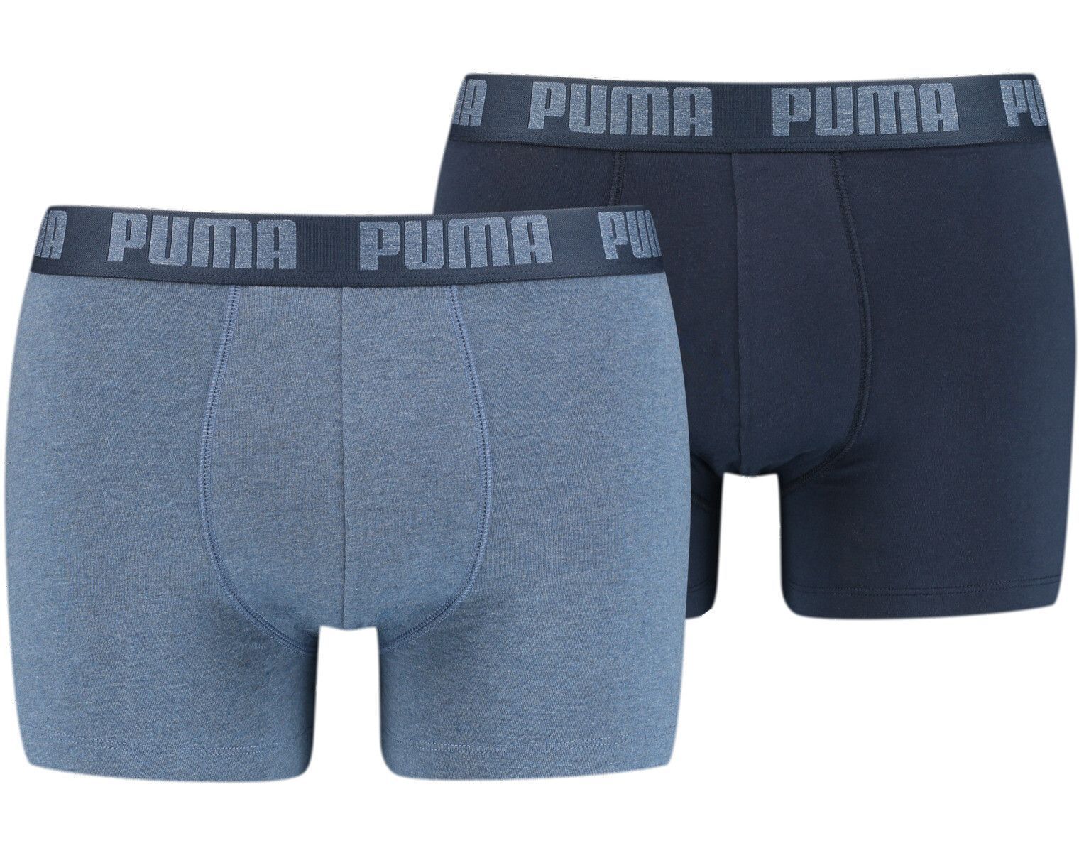 Boxerky Puma Basic Boxer, 2 páry, velikost M