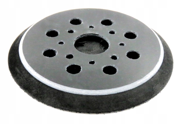 Tarcza Szlifierska Na Rzep Do Szlifierki Graphite 59G348 59G349 59G347