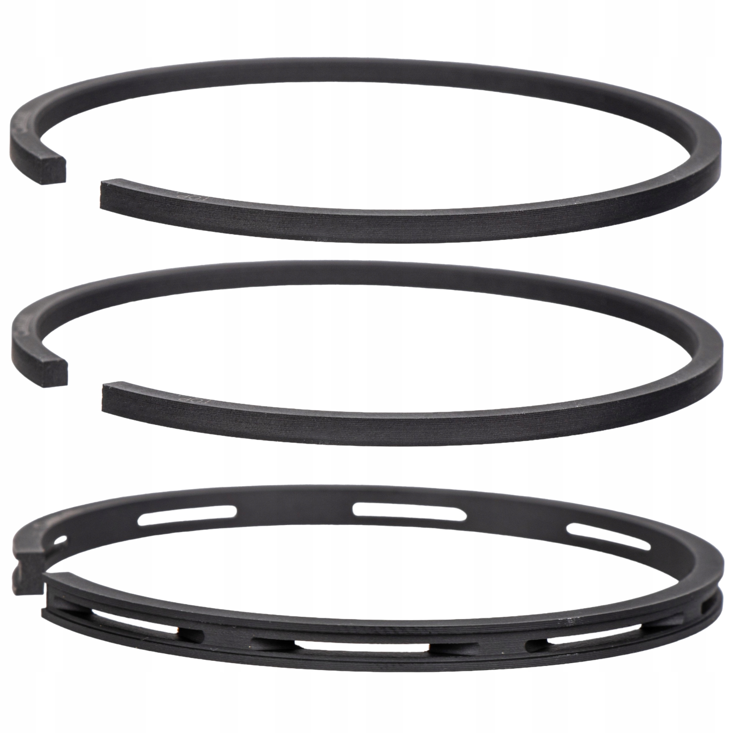 Pierścienie sprężarki kpl Ursus C-360 C-355 C-4011