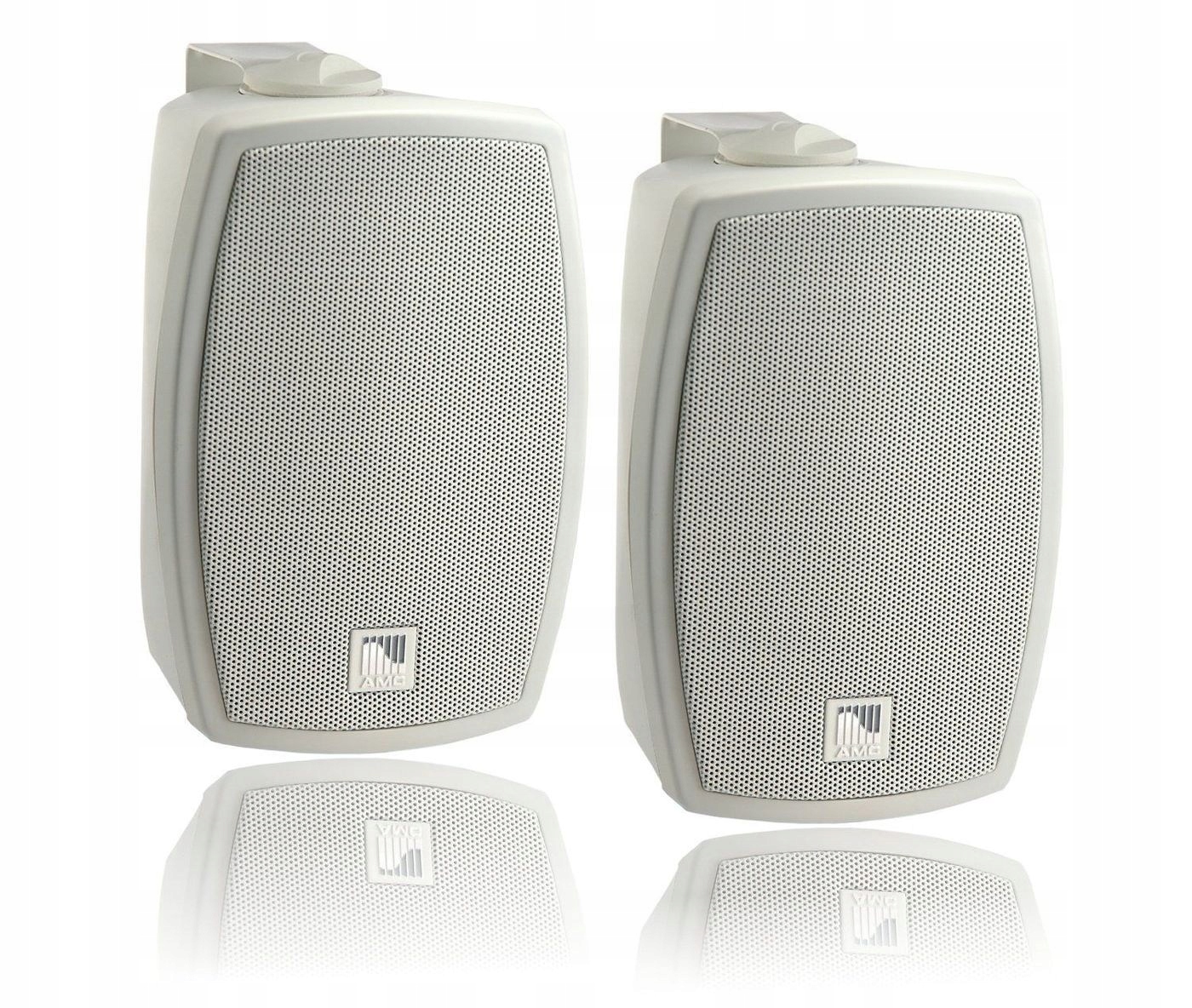 AMC iPlay 5WT GŁOŚNIK NAŚCIENNY 35W BIAŁY