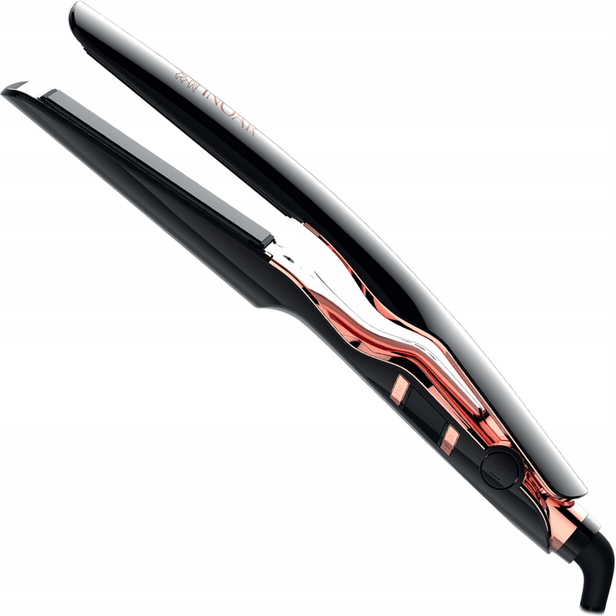 Inoar Prostownica do włosów Extreme Premium Iron 2.0