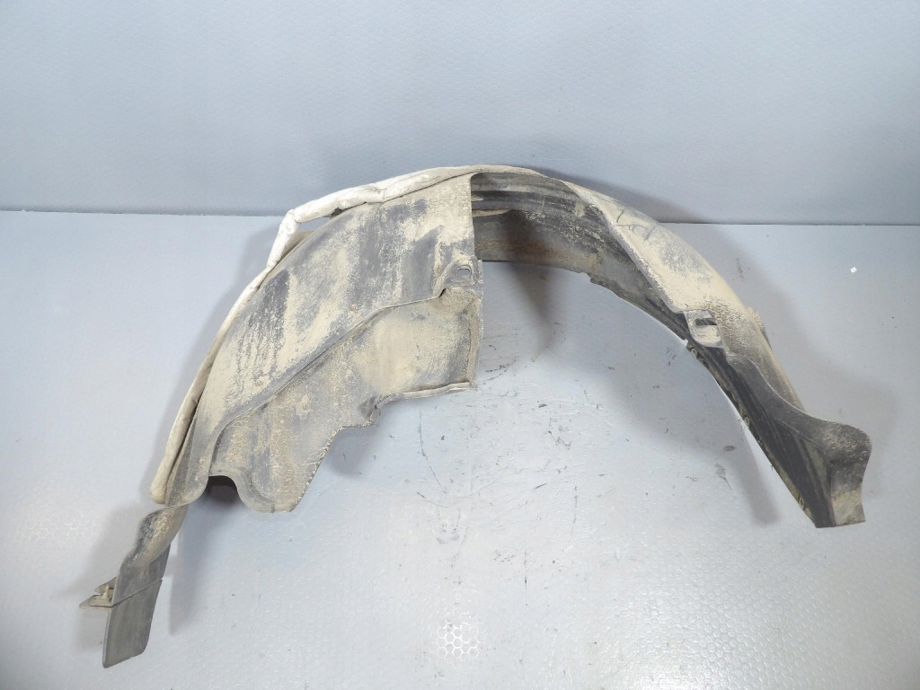 OPEL MOKKA and mudguard rear part right