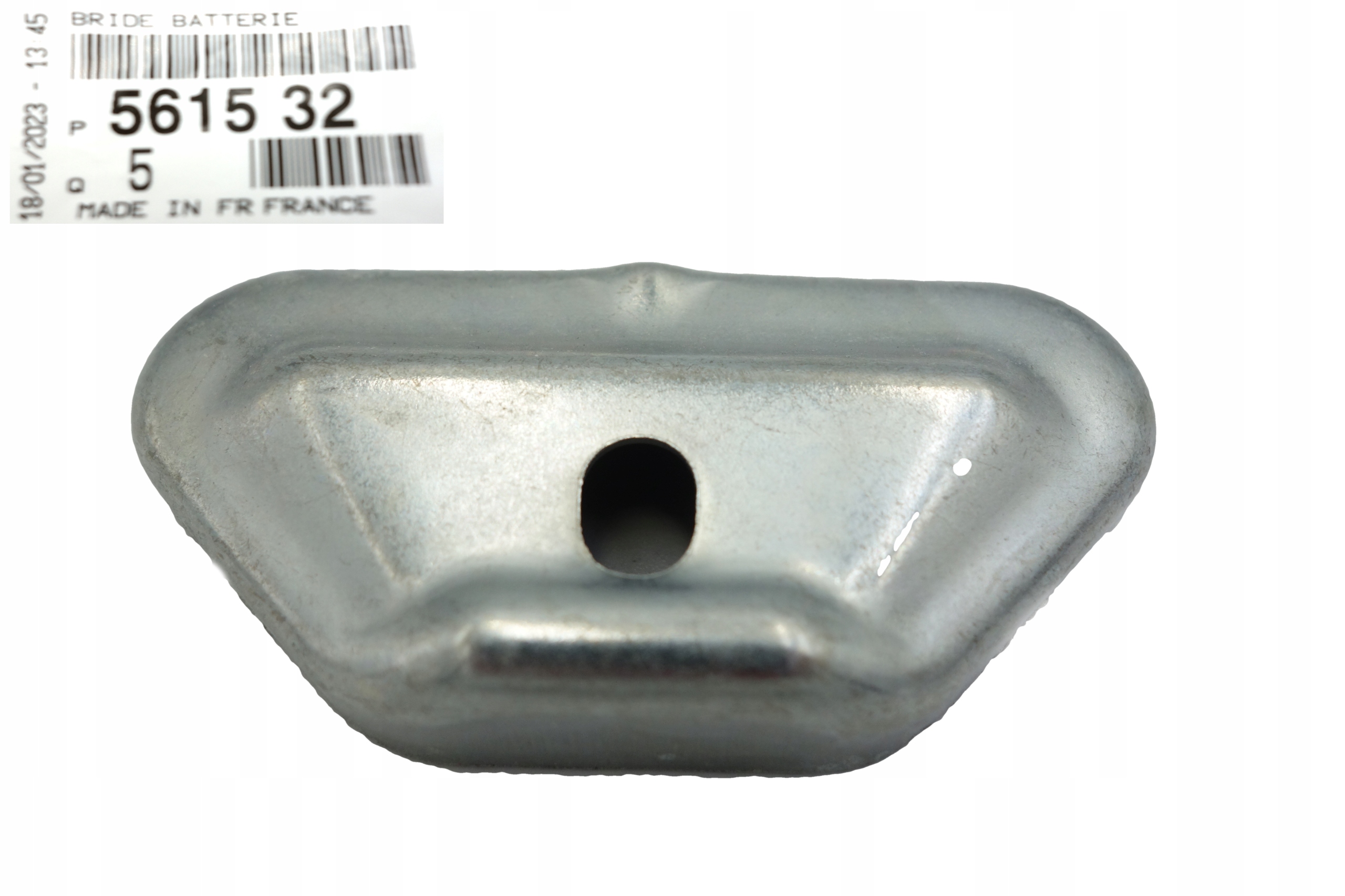 ZACISK AKUMULATORA PEUGEOT 307 PARTNER 561532 ORYG Numer katalogowy części 561532