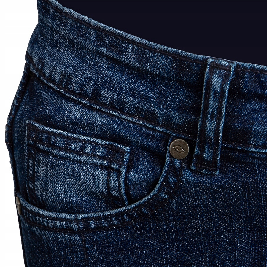 DAMSKIE JEANSY MOTOCYKLOWE OZONE AGNESS II 2XS Rodzaj Damskie