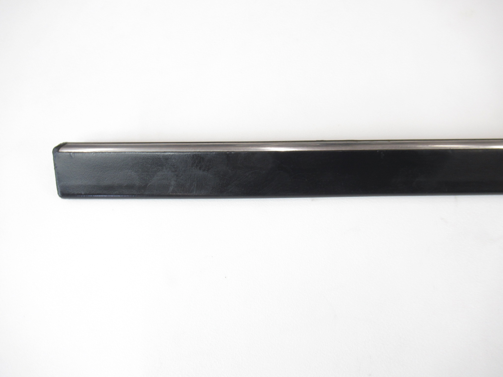 moulding door right front BMW e39