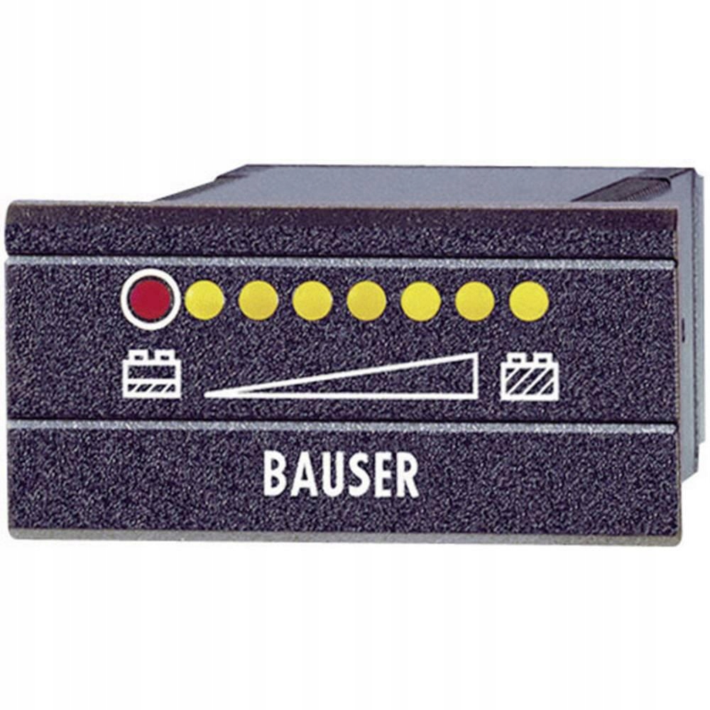 Индикатор панели Bauser 828/008-028-001-1011