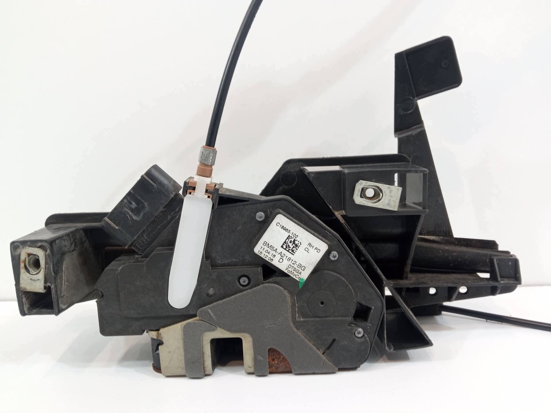 lock door right front BM5AA21812BG Ford Mondeo Mk5 (2014-)