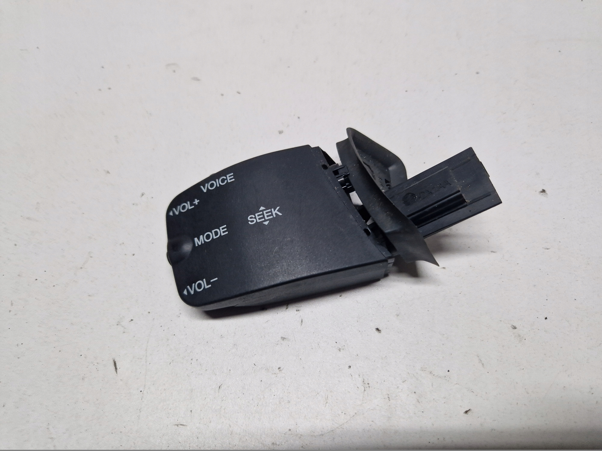 PANEL switch RADIA FORD FOCUS MK2 C-MAX MK1 VOICE