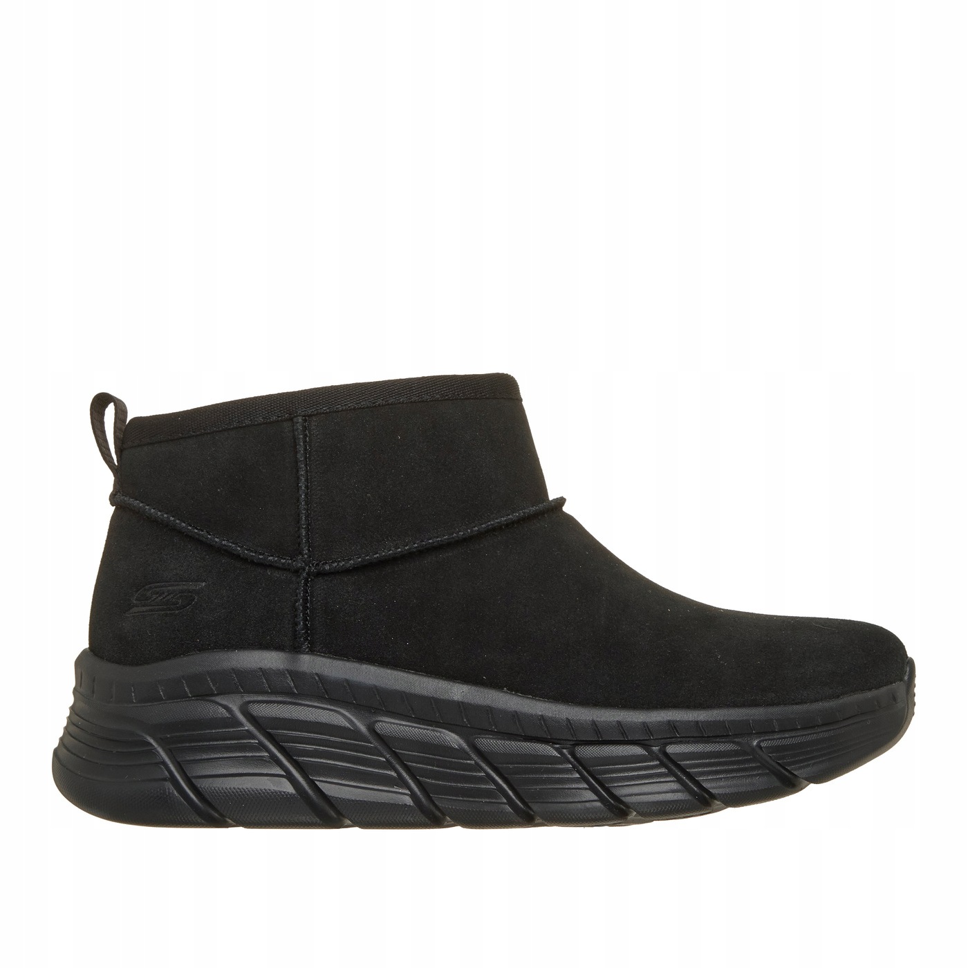 Skechers Bobs B Flex Hi Hi Frost dámské kotníkové boty, velikost 41