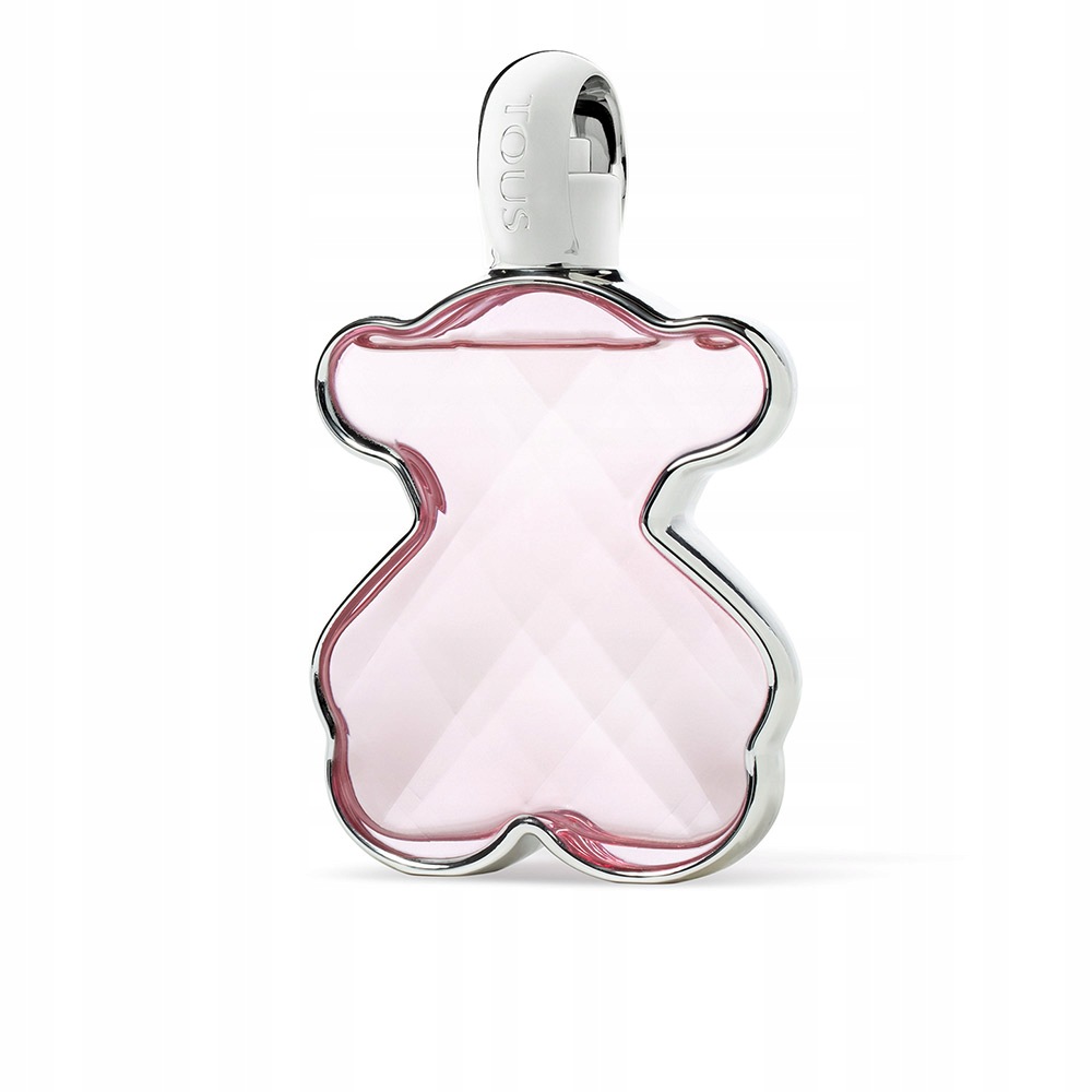 Loveme Eau de Parfum sprej 90 ml