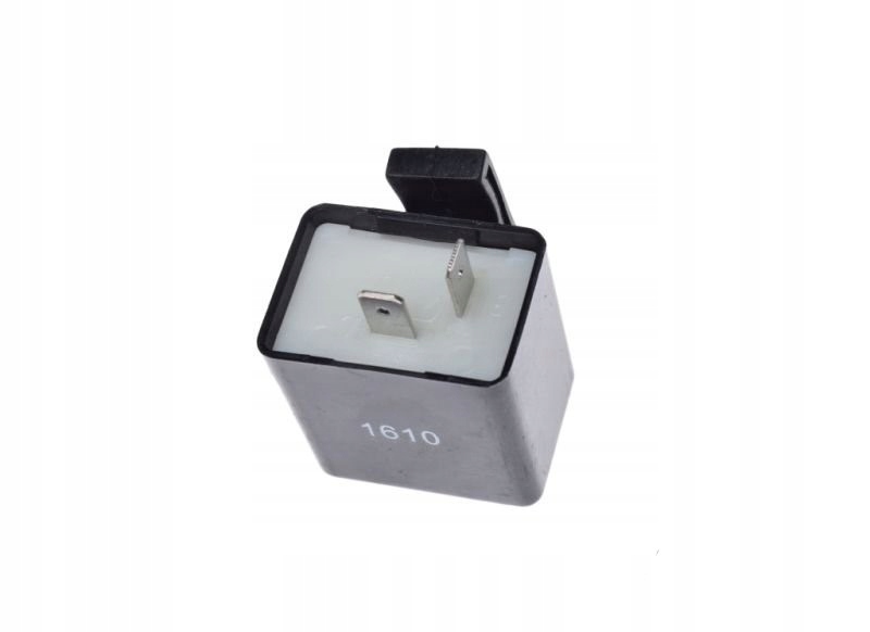 PRZERYWACZ KIERUNKOWSKAZÓW 12V ATV Producent inny