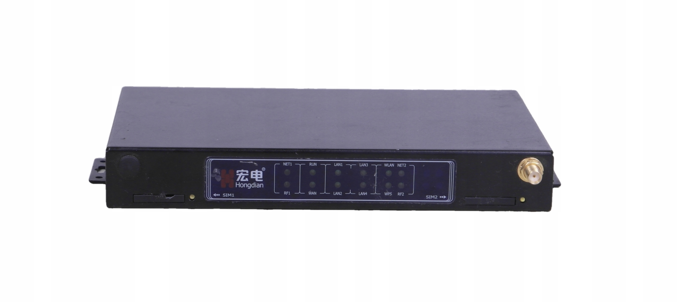 ROUTER HONGDIAN H8922 3G DUAL SIM /667 • Cena, Opinie - Allegro