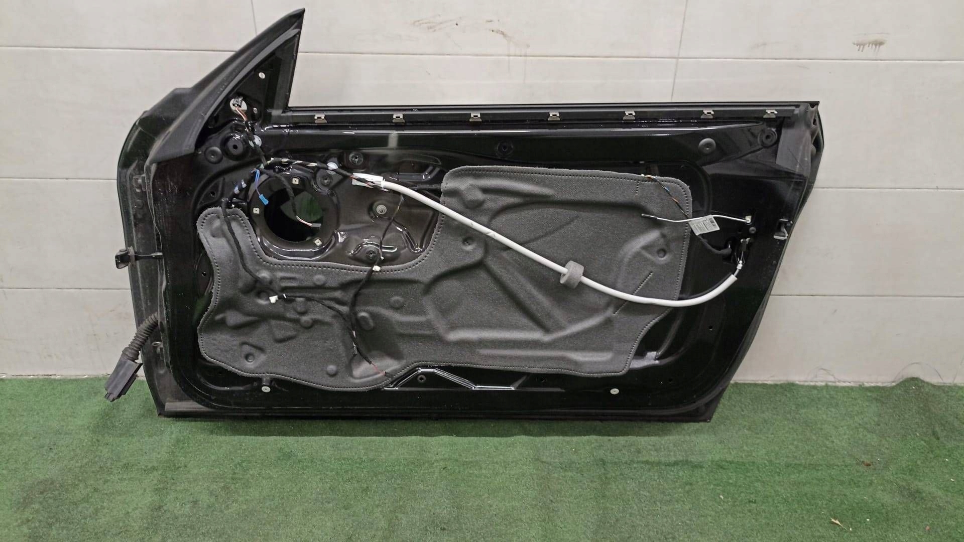 BMW M2 F87 door right front front 475