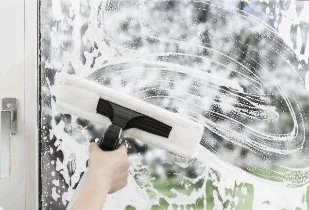 PRIMASTER WKŁADY DO MYJKI DO OKIEN 2SZT MIKROFIBRA Marka Black&Decker