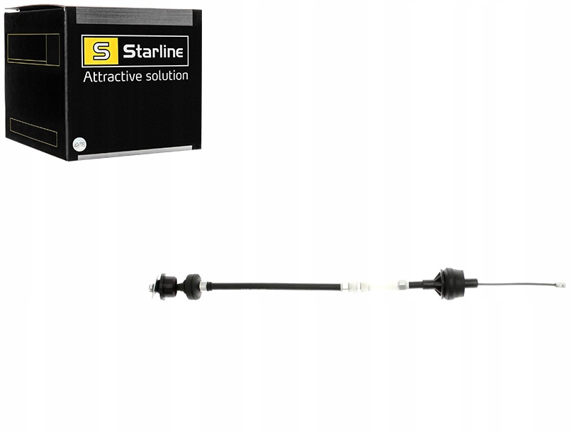 LINKA SPRZEGŁA STARLINE