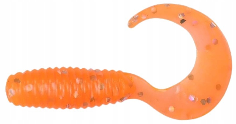

Relax Twister Vr 1''PAPROCHY Na Okonia 4CM #1SZT