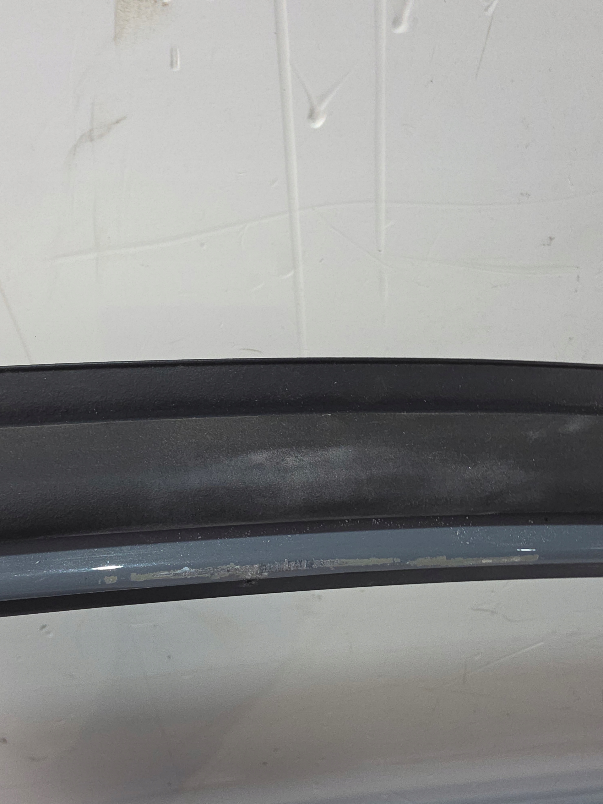 door left front NISSAN QASHQAI III J12 KBY