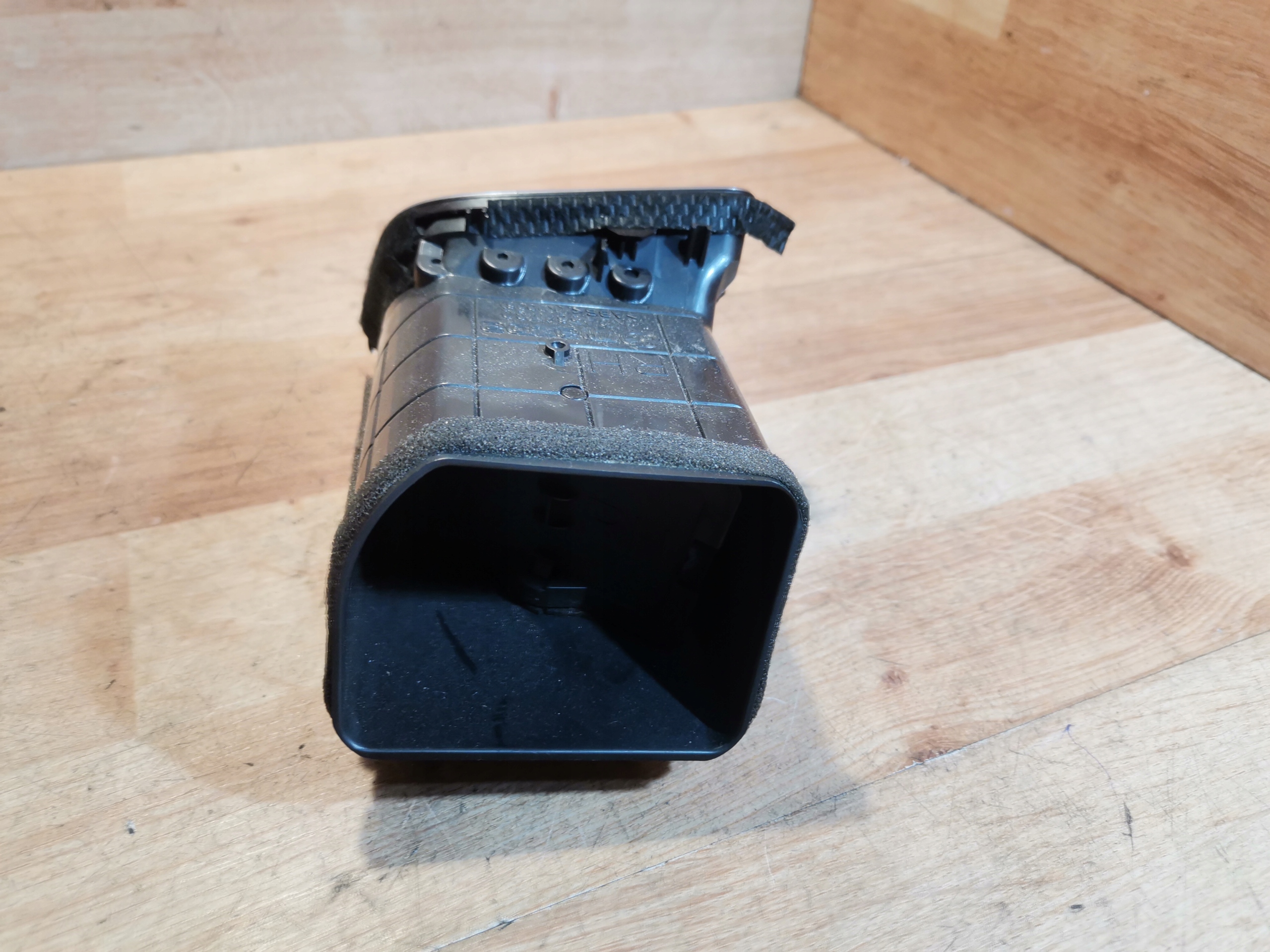 grid air conditioning devices PAWA MAZDA 6 III GJ 12- KD4564730
