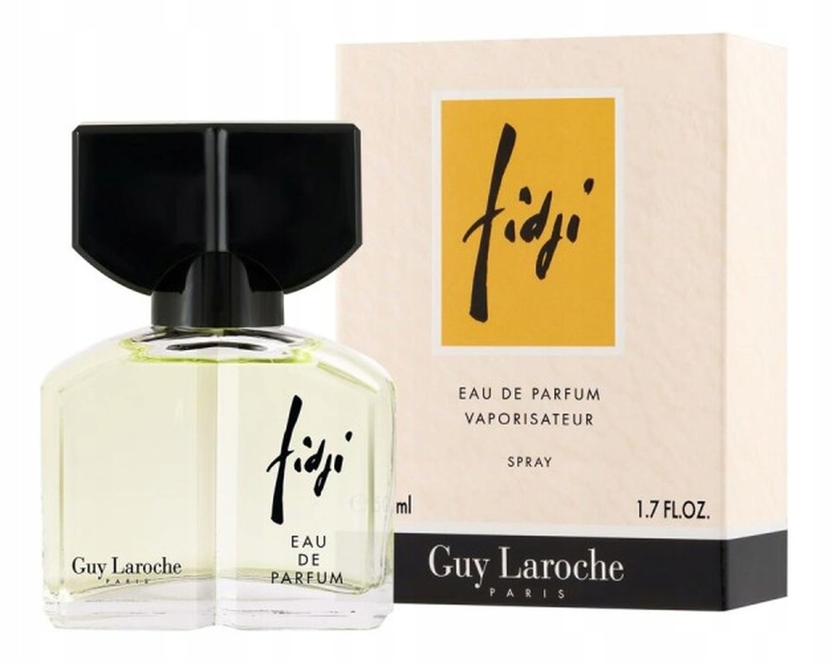 Fidji Edp Spray