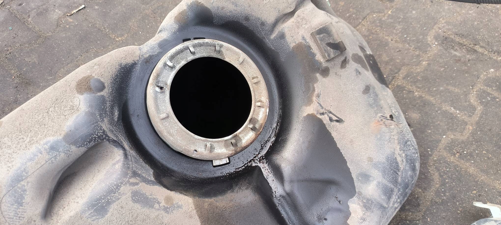 tank 6763843 2.0 D BMW E87 116D LIFT