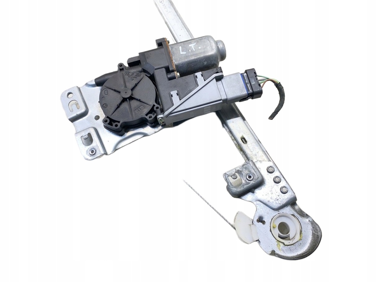 window regulator left rear part PEUGEOT 307 SW 963848