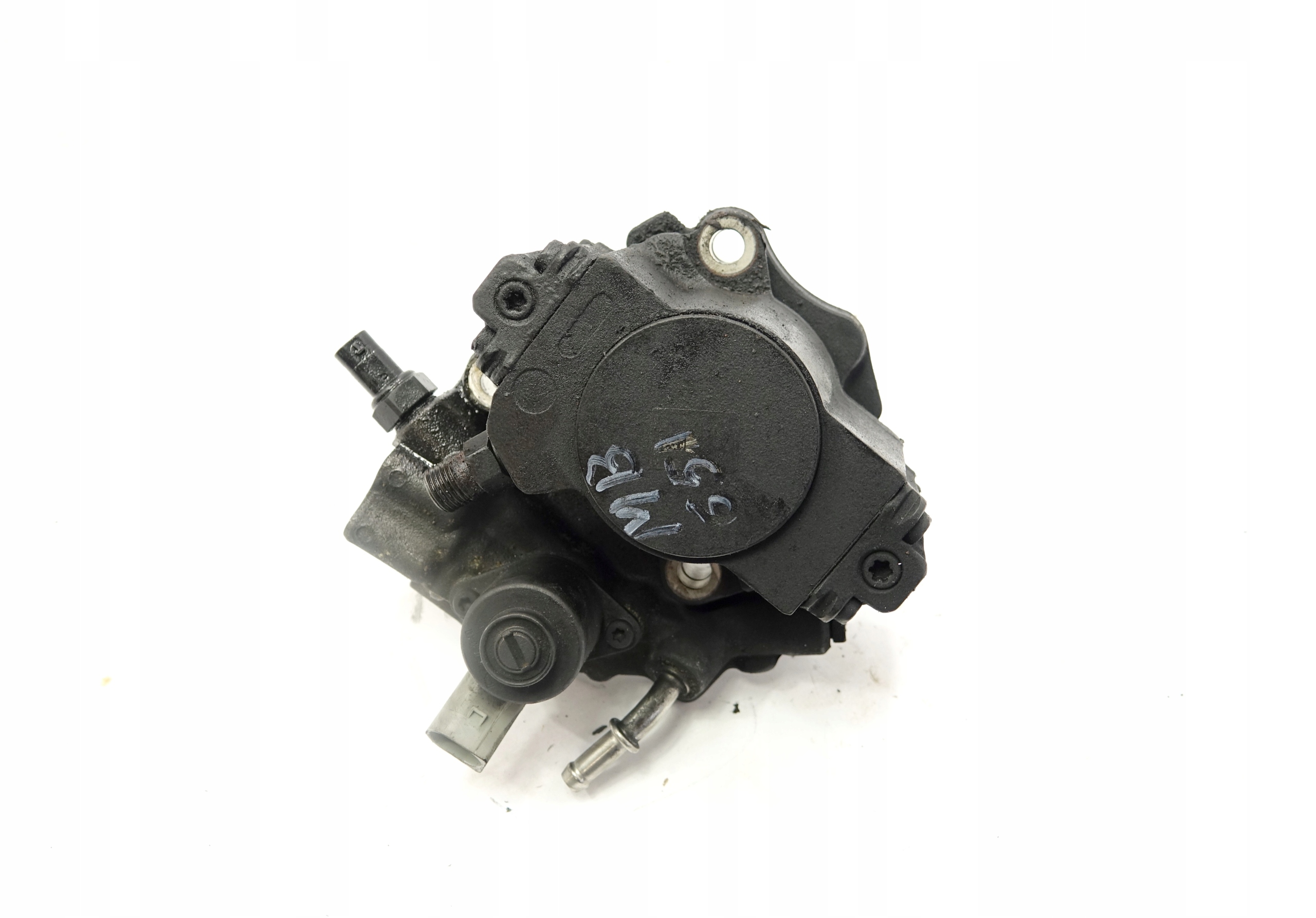 injection pump MB KLASA E W212 2.2 CDI A6510701201