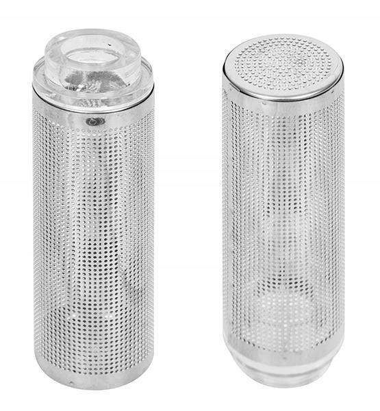 

Prefiltr stalowy Waterpro 16 mm Aquasteel