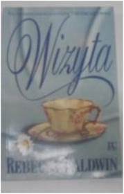 Wizyta - Rebecca Baldwin