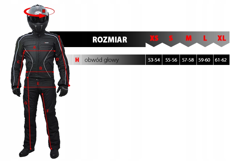 SHOEI kask NEOTEC II SPLICER TC-2 S Producent Shoei