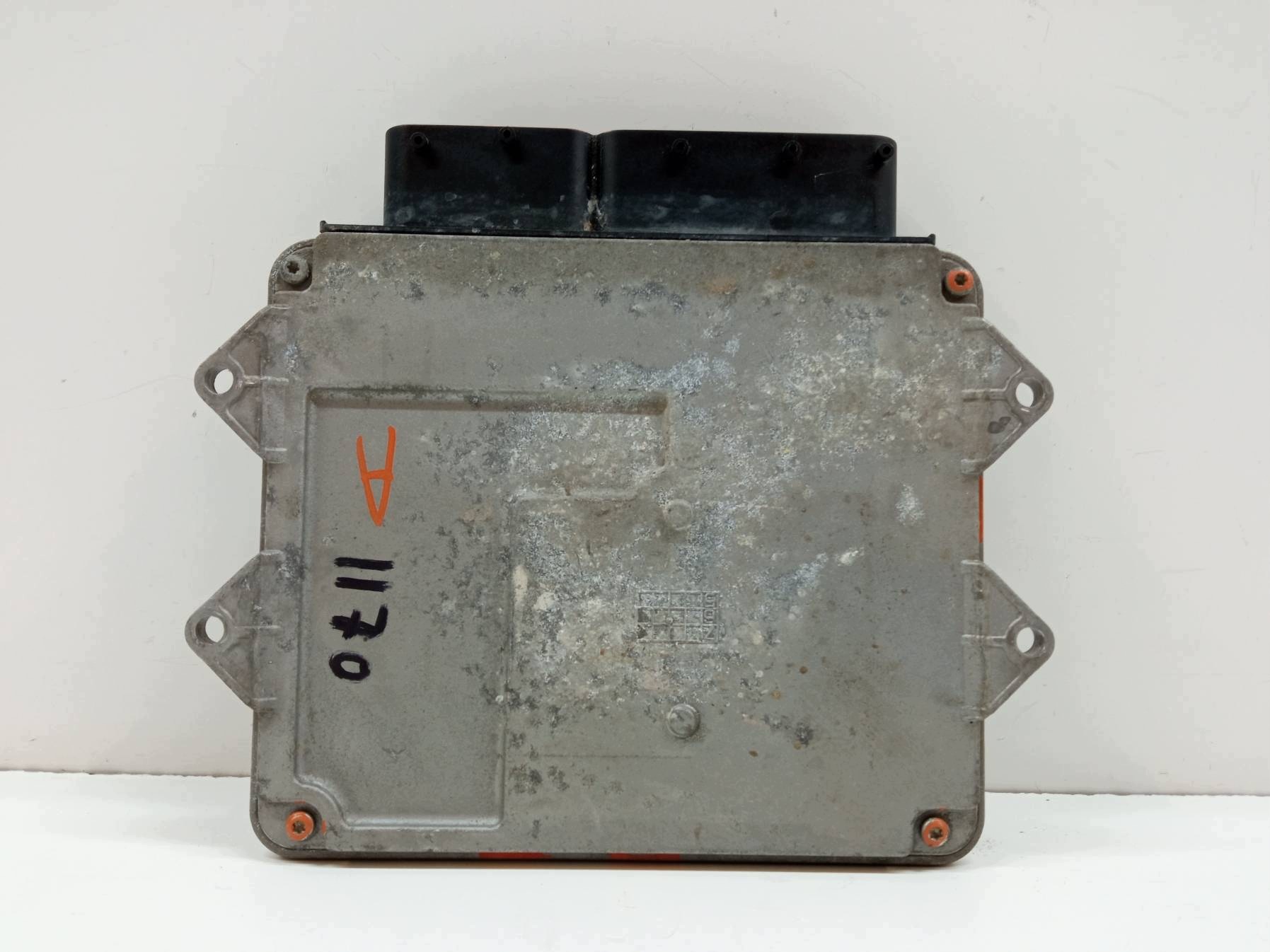 Centralina Motore 51784559 1.3 JTD 74KM Fiat Idea e (2003-2012)