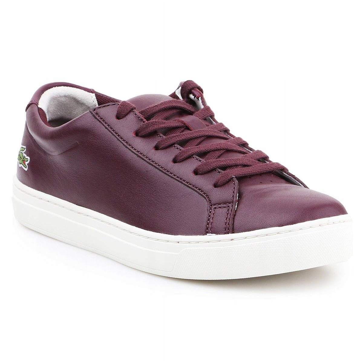 Boty Lacoste velikost L 12 40