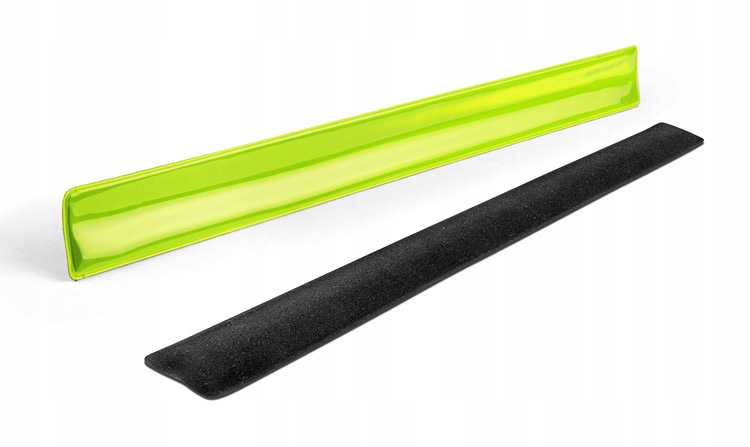 Opaska samozaciskowa żółty BONDO