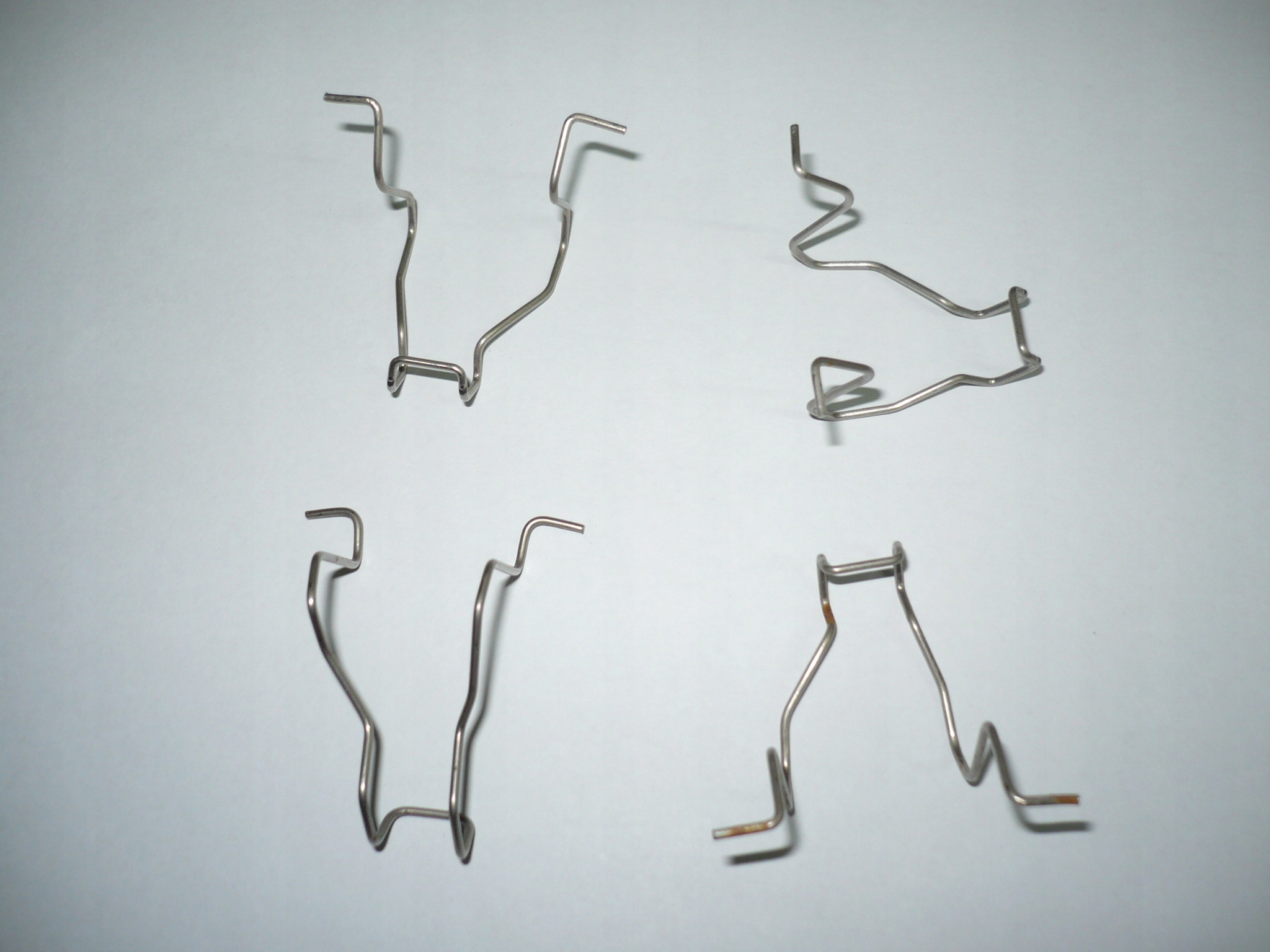 MOCOWANIE ŻARÓWKI sprężynka drucik VALEO RENAULT SEAT VW CITROEN AUDI BMW