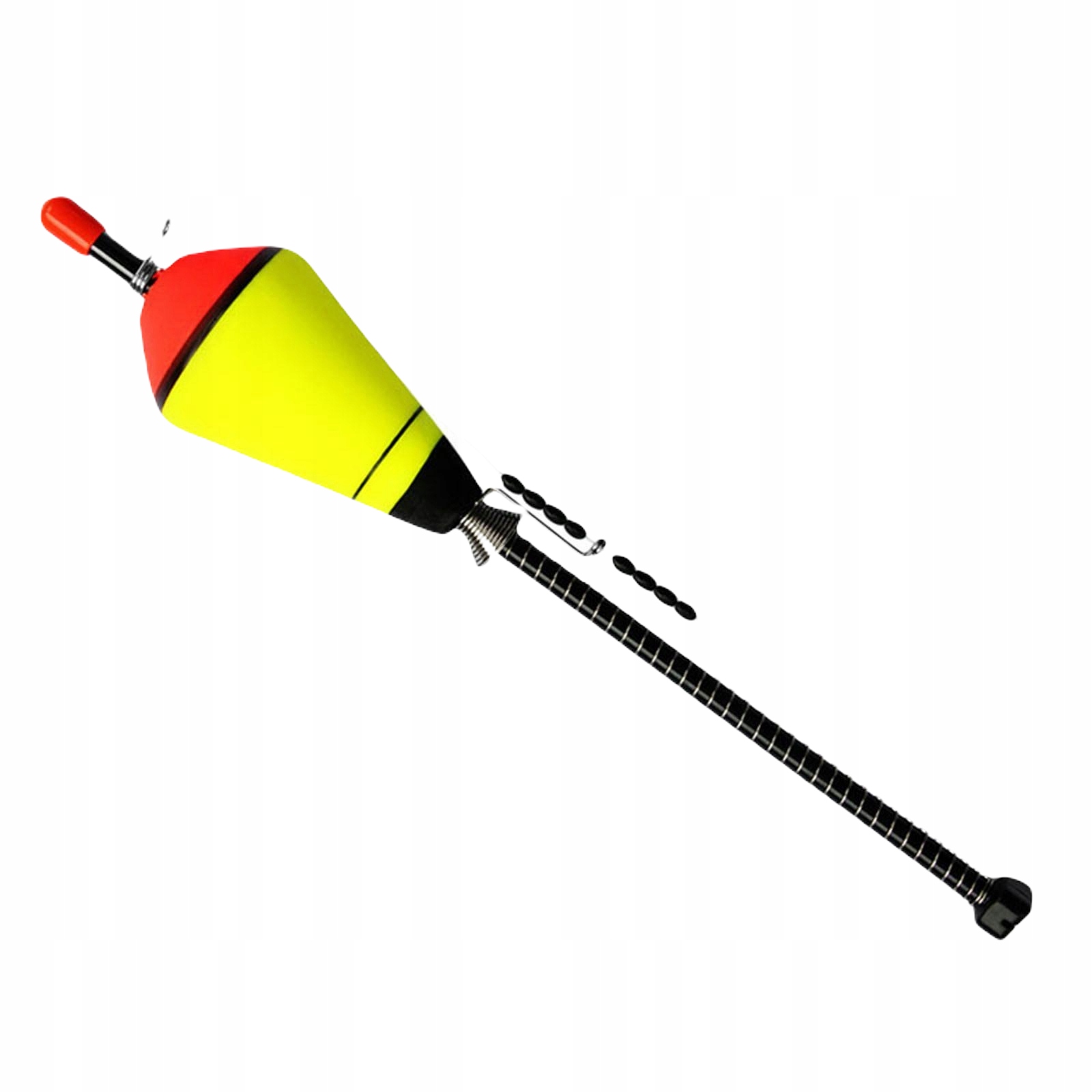 WĘDKARSKI SPŁAWIK SAMOZACINAJĄCY NATYCHMIASTOWE ZACIĘCIA PRECYZYJNY SZYBKI Kod producenta 5900660278588