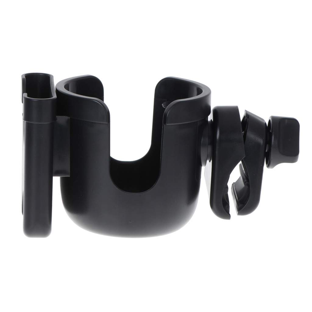 Uchwyt na butelke telefon do roweru wózka Marka Ikonka