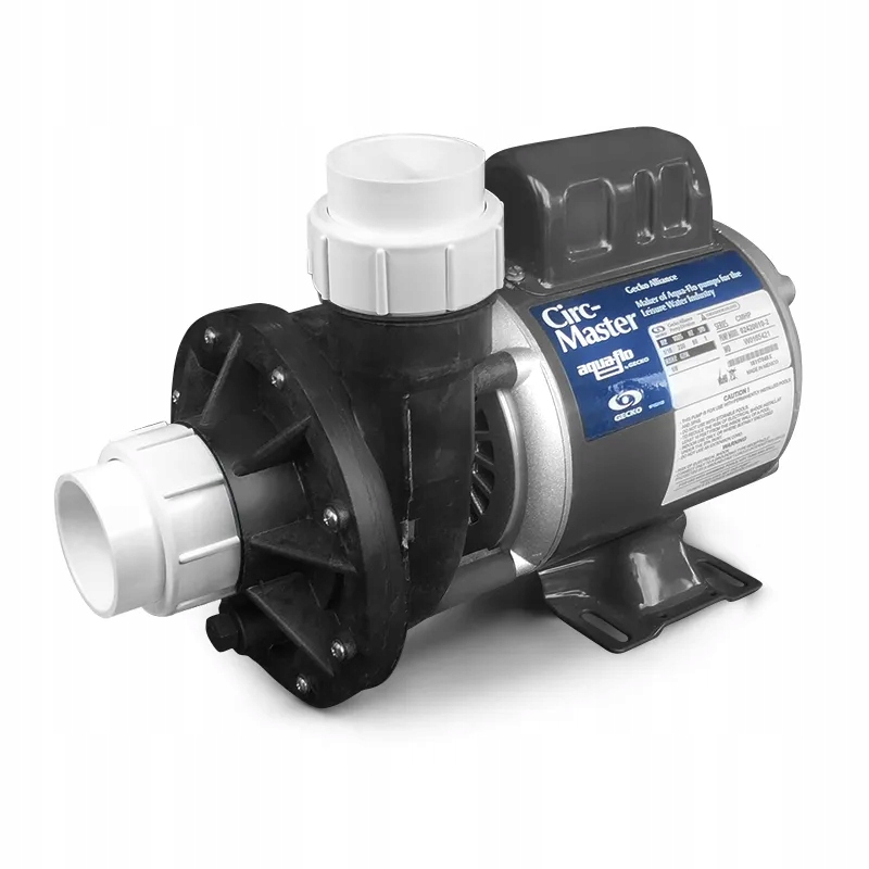 Gecko Cirkulačné čerpadlo pre vírivky 0.14 hp Aqua-Flo Circ-Master Cmhp