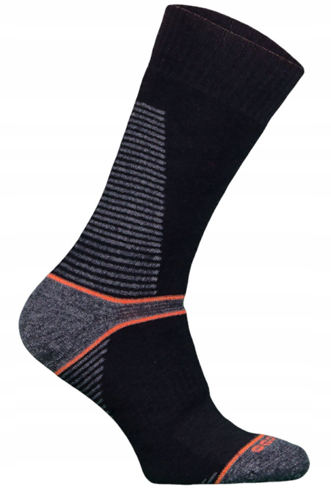 Skarpetki TREKKINGOWE Comodo TR8 MERINO 43-46gf Marka Comodo