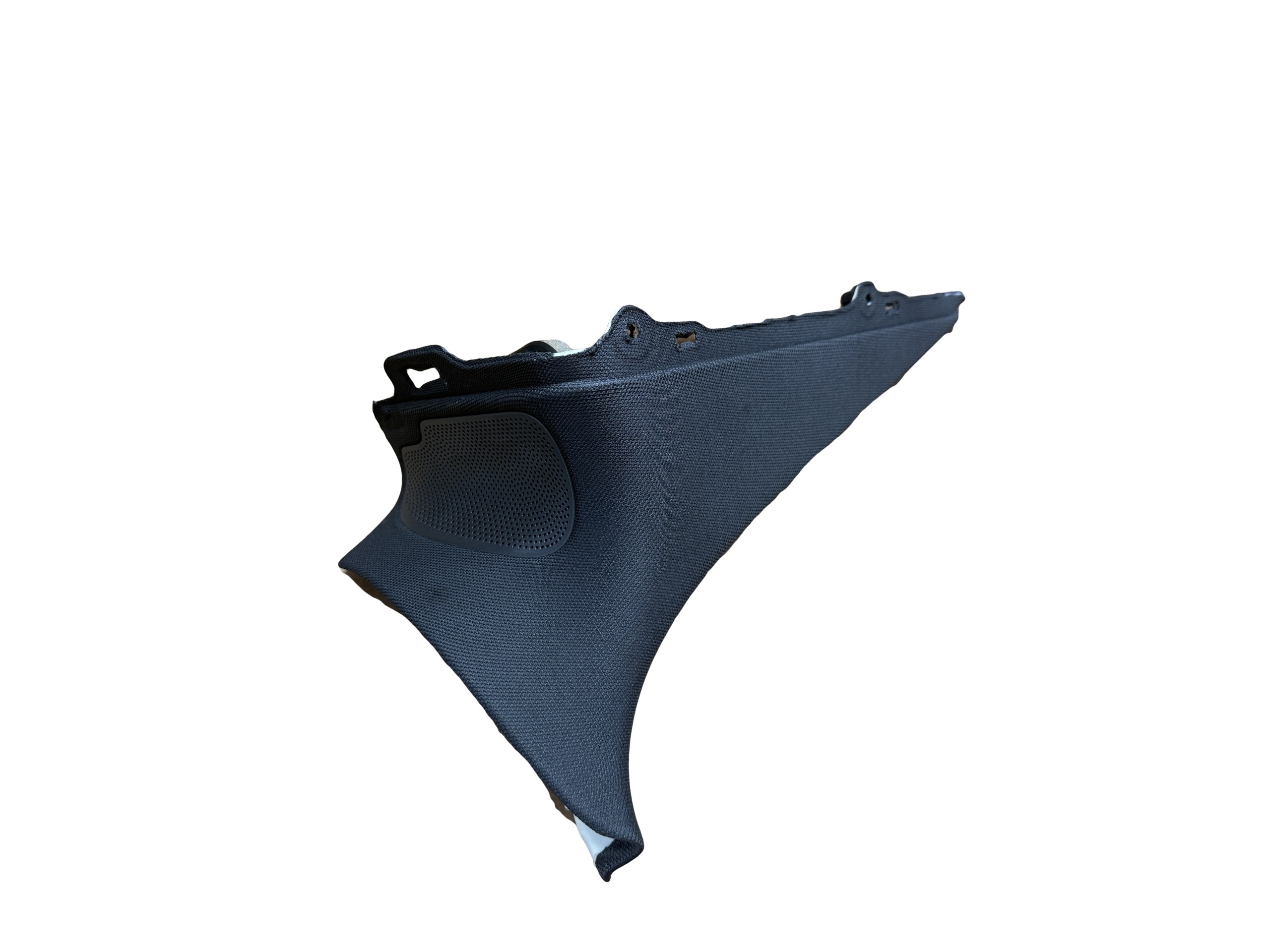 AUDI A7 4G cover SLUPKA C left 4G8867245A